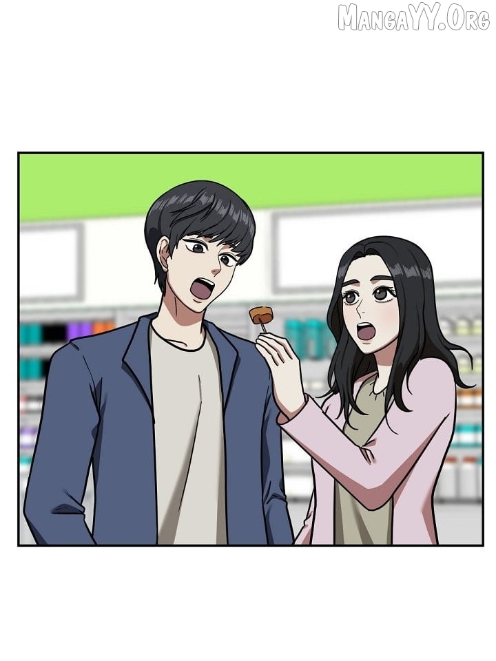 Change Me Chapter 51 - page 65